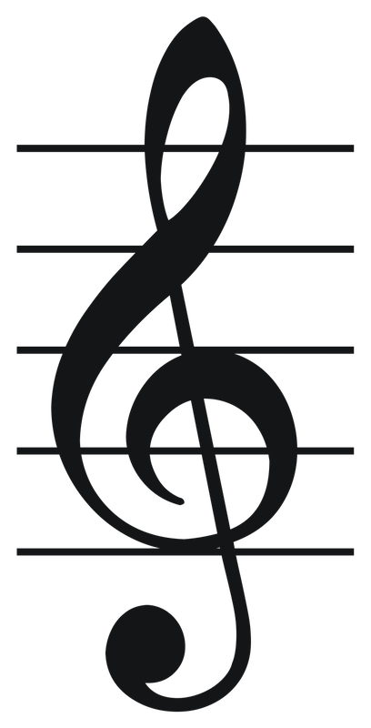 treble